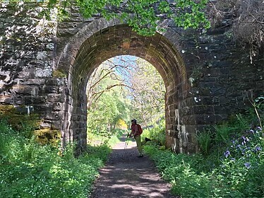 Rob Roy Way